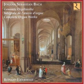 Download track 16. Fantasia Super Christ Lag In Todesbanden BWV 695a Johann Sebastian Bach