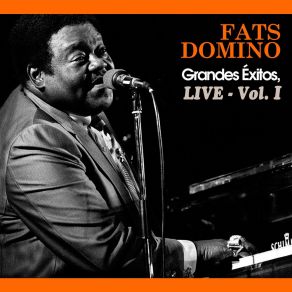 Download track Kansas City (Live) Fats Domino