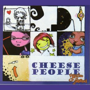 Download track ABC Cheese People
