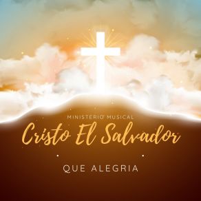 Download track Detente Ministerio Musical Cristo El Salvador