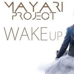 Download track Wake Up (Radio Edit) Mayari Project