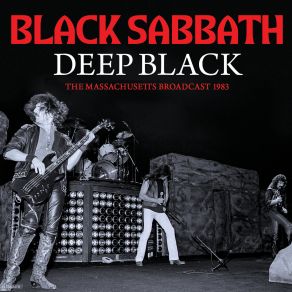 Download track Digital Bitch Black Sabbath