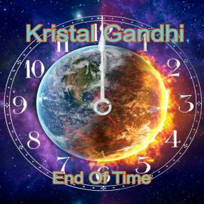 Download track I Belive Kristal Gandhi
