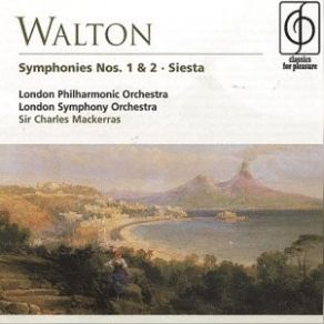 Download track 08-William Walton-Symphony No. 2- III. Passacaglia- Theme (Risoluto), Variantions, Fugato And Coda (Scherzando - Presto) William Walton