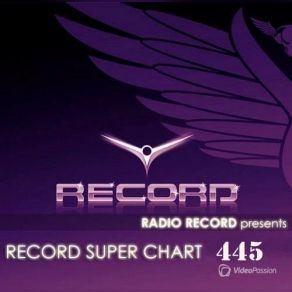 Download track RECORD SUPERCHART # 445 2016.07.16 Radio Record