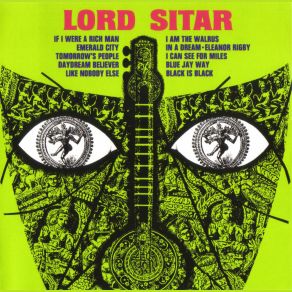Download track Eleanor Rigby Lord Sitar