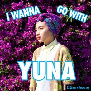 Download track I Want You Back Yuna