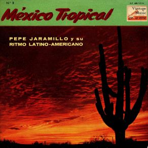 Download track Angelito Negros (Bolero) Pepe Jaramillo