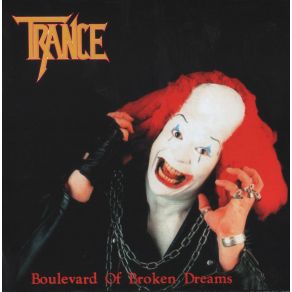 Download track Boulevard Of Broken Dreams N - Trance