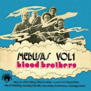Download track Do You Know The Mebusas