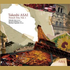 Download track 12 Takeshi Asai