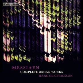 Download track 7. La Nativite Du Seigneur - VII. Jesus Accepte La Souffrance Messiaen Olivier