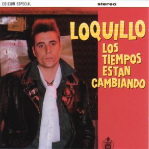 Download track Eres Tú (Yes I Do) Loquillo