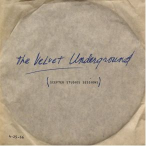 Download track Run Run Run The Velvet Underground