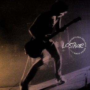 Download track Orchestra Of Breathing (Live At The Venue, Derby, 2014) LostAlone