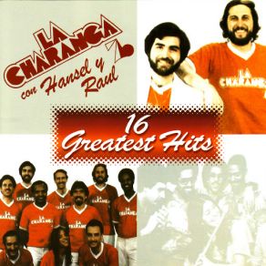 Download track No Nos Pararan La Charanga '76