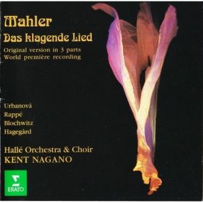 Download track 03. Waldmärchen - Der Junge Zieht Durch Wald Und Haid Gustav Mahler