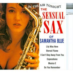 Download track I Can'T Stay Away From You The London Starlight Orchestra, Samantha Blue