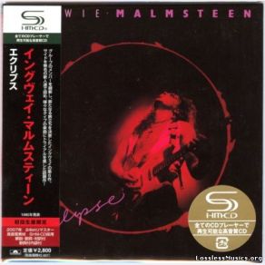 Download track Making Love Yngwie Malmsteen, Göran Edman