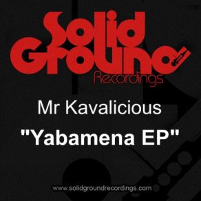 Download track Thinking Bout You (Instrumental Mix) Mr. Kavalicious