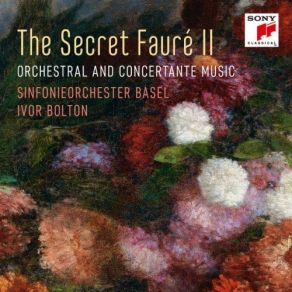 Download track 01. Berceuse For Violin And Orchestra, Op. 16 Gabriel Fauré