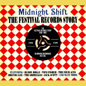 Download track Midnight Shift Buddy Holly