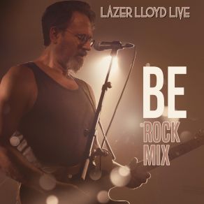 Download track Southern Man (Live) Lazer Lloyd
