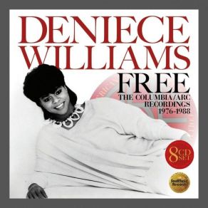 Download track It's Gonna Take A Miracle Deniece Williams