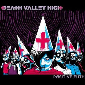 Download track Multiply (Dominion Remix) Death Valley High