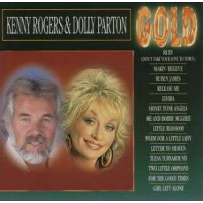 Download track Making Believe Dolly Parton, Kenny Rogers