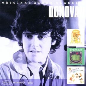 Download track Young Girl Blues Donovan