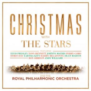 Download track Blue Christmas Elvis Presley, The Royal Philharmonic Orchestra