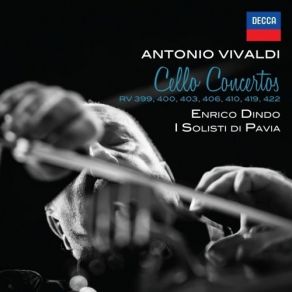 Download track 13 Cello Concerto In F Major, RV 410 - I. Allegro Antonio Vivaldi