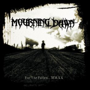 Download track The Rivers Flow Mourning Dawn