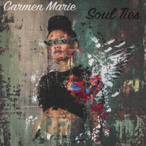 Download track The Real You Marie Carmen