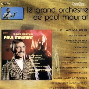 Download track Let My Name Be Sorrow (Bonus Tracks) Paul Mauriat