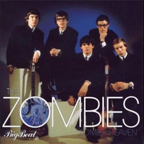 Download track I'm Going Home The ZOMBIES