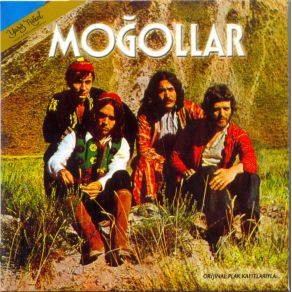Download track Sila Moğollar