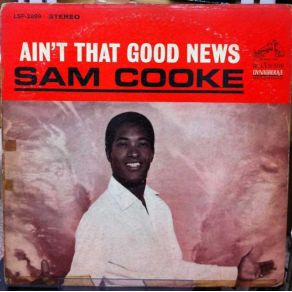Download track Good Times Sam Cooke
