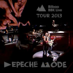 Download track A Pain That I’m Used To Depeche Mode