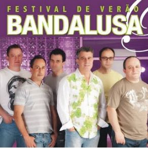 Download track Apenas Bons Amigos Bandalusa