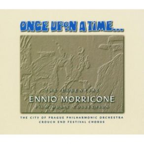 Download track Once Upon A Time In The West: Jill'S Theme The City Of Prague Philharmonic Orchestra