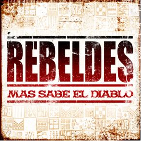Download track Orgullo Y Pasion Los Rebeldes