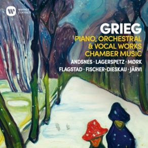 Download track Grieg: Lyric Pieces, Book 1, Op. 12: No. 2, Waltz Juhani Lagerspetz