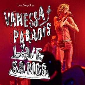 Download track Rocking-Chair Vanessa Paradis