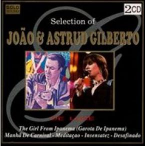 Download track Insensatez Astrud Gilberto, João