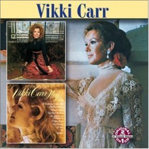 Download track Hoy Vikki Carr