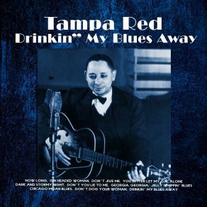 Download track Gin Headed Woman Tampa Red