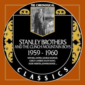 Download track From The Manger To The Cross The Stanley Brothers