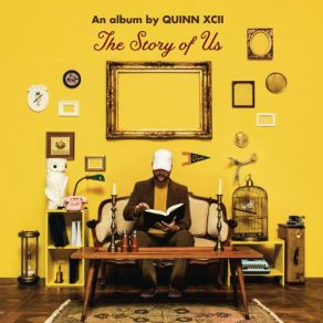 Download track Always Been You Quinn XCII